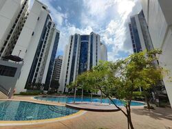 Regentville (D19), Apartment #467380671